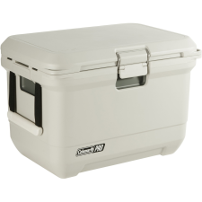 Coleman PRO 45QT Hordozható hűtőstáska 43L - Bézs (2213911) hűtőtáska