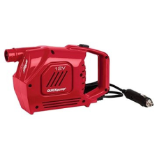 Coleman Quickpump™ 12V kemping felszerelés