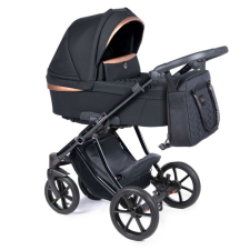 Coletto Dante 2in1 multifunkciós babakocsi - Fekete14 babakocsi