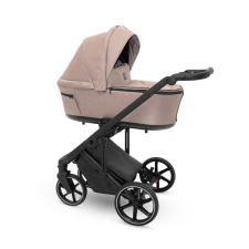 Coletto Flow multifunkciós babakocsi 3in1 - Bézs 07 babakocsi