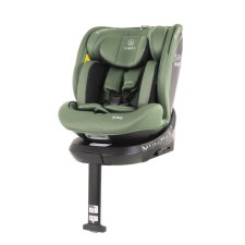 Coletto Izzy 360° I-Size biztonsági gyerekülés - Green gyerekülés