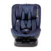 Coletto Logos i-Size 40-150cm biztonsági gyerekülés-Navy Blue