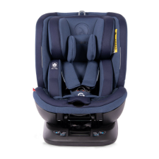 Coletto Logos i-Size 40-150cm biztonsági gyerekülés-Navy Blue gyerekülés