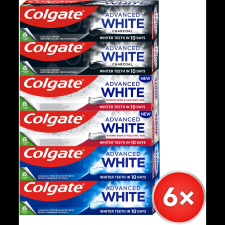 Colgate Advanced Mix 6× 75ml (8590232001385) fogkrém