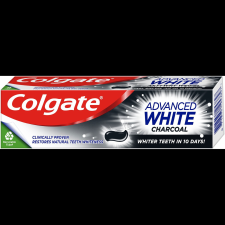 Colgate Advanced White Charcoal 75 ml (8718951253827) fogkrém