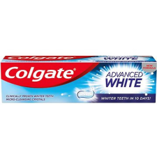 Colgate Advanced Whitening 75 ml fogkrém