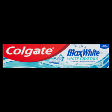 Colgate COLGATE fogkrém Max white 125 ml fogkrém