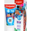 Colgate COLGATE gyerek fogkrém 6-9 Smiles 50 ml Mint