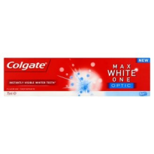 Colgate Colgate Max White One Optic fogkrém 75 ml fogkrém