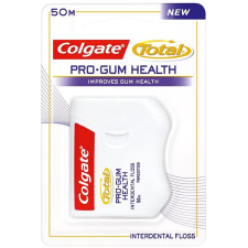 Colgate Colgate Total Pro-Gum Health fogselyem 50 m szájvíz