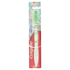  Colgate fogkefe MaxWhite Medium fogkefe
