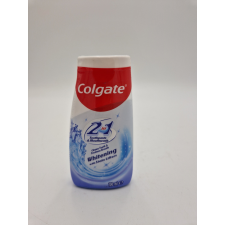  Colgate fogkrém 100 ml 2in1 Whitening fogkrém