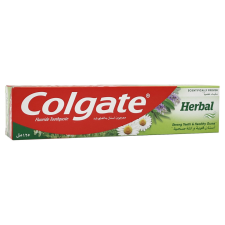 Colgate FOGKRÉM 125ml - Herbal fogkrém