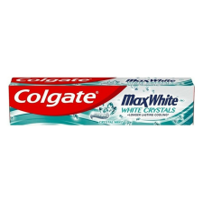 Colgate Fogkrém 125ml Max White fogkrém