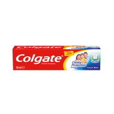  Colgate fogkrém 50 ml Maximum Cavity Protection fogkrém