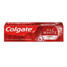 Colgate fogkrém 75ml MaxWhiteOne Lum. fogkrém