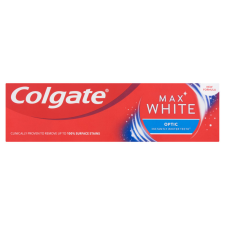 Colgate fogkrém 75ml MaxWhiteOne Opt. fogkrém