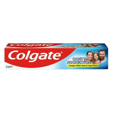 Colgate Fogkrém COLGATE Cavity Protection 75 ml fogkrém