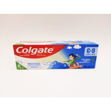  Colgate fogkrém junior 50 ml 6-9 Mild Mint fogkrém