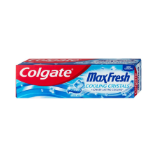 Colgate fogkrém max fresh cool mint - 75ml fogkrém