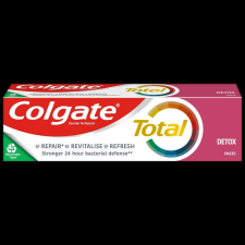  COLGATE fogkrém Total detox 75 ml fogkrém
