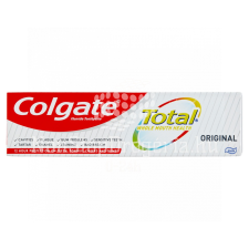  COLGATE fogkrém Total original 75 ml fogkrém