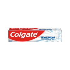 Colgate fogkrém Whitening - 75ml fogkrém
