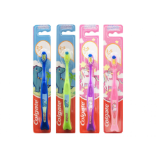 Colgate gyerek FOGKEFE 2-5 év fogkrém