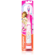 Colgate Kids Barbie elemes gyermek fogkefe extra soft fogkefe