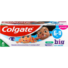 Colgate Kids Big Smiles 6-9 éves gyermekeknek 50 ml fogkrém