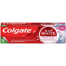 Colgate Max White Bye Bye Stains 75 ml fogkrém