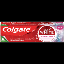 Colgate Max White Bye Bye Stains 75 ml (8718951610521) fogkrém