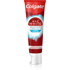 Colgate Max White Expert Micellar fehérítő fogkrém 75 ml fogkrém