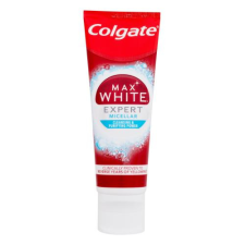 Colgate Max White Expert Micellar fogkrém 75 ml uniszex fogkrém