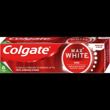 Colgate Max White One 75 ml (8714789531915) fogkrém