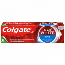 Colgate Max White Optic fogfehérítő fogkrém 75 ml fogkrém