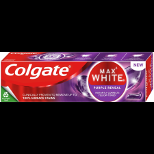 Colgate Max White Purple Reveal 75 ml (8718951540033) fogkrém