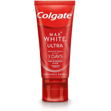 Colgate Max White Ultra Freshness Pearls 50ml fogkrém