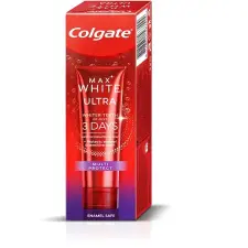 Colgate Max White Ultra Sensitive Care 50 ml fogkrém