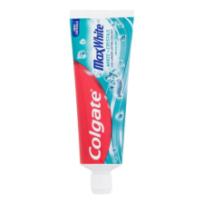 Colgate Max White White Crystals fogkrém 75 ml uniszex fogkrém