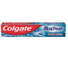 Colgate MaxFresh Cooling Crsytals fogkrém 75ml fogkrém
