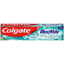 Colgate MaxWhite White+Crystals 125 ml fogkrém