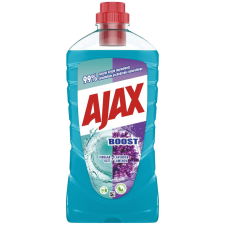 Colgate-Palmolive Ajax Boost 1L Vinegar and Levendula felmosószer (12db/karton) tisztító- és takarítószer, higiénia