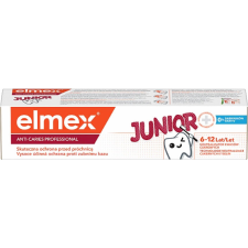 Colgate-Palmolive Elmex Professional Junior gyermek fogkrém 75ml fogkrém