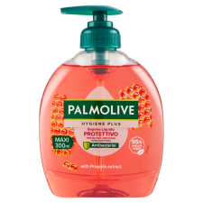 Colgate-Palmolive Palmolive Folyékony szappan Hygiene Plus Antibacterial-300ml szappan