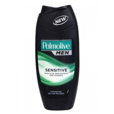 Colgate-Palmolive Palmolive MEN Tusfürdő 250ml Sensitive tusfürdők