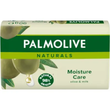 Colgate-Palmolive Palmolive szappan 90g Moisture care Olive szappan
