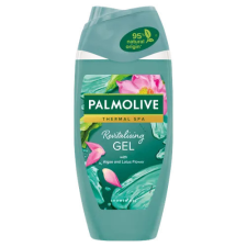 Colgate-Palmolive Palmolive Tusfürdő 250ml Revitalising (Alga&Lotus Flower) tusfürdők