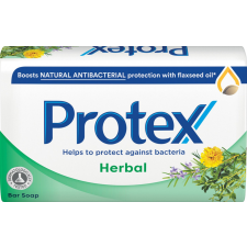 Colgate-Palmolive Protex szappan 90g gyógynövény szappan