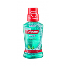 Colgate Plax Soft Mint szájvíz 250 ml uniszex szájvíz